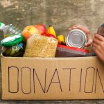 Flagler & Volusia Food Assistance Resources