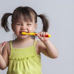 Dental Care Tips for Children