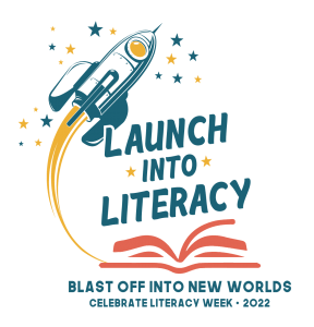 Celebrate Literacy Week, Florida!