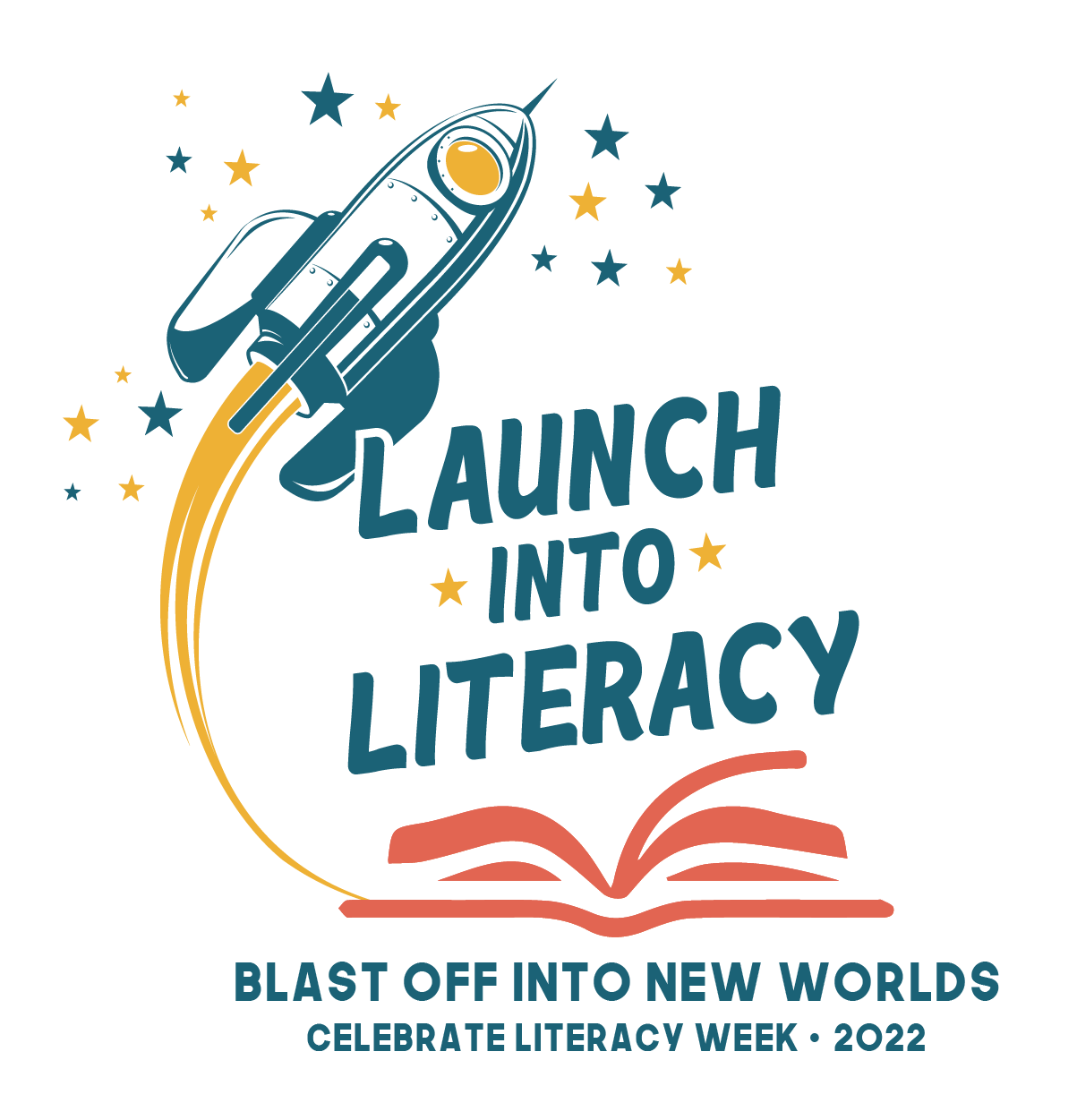 Celebrate Literacy Week, Florida! ELCFV