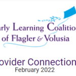 May Provider Connections Newsletter
