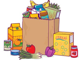 Volusia County Food Assistance Resources - ELCFV