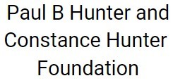 Paul B Hunter and Constance Hunter Foundation