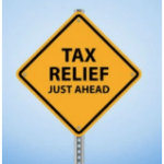 Florida’s Tax Relief