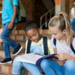 5 Tips to Help Your Child Gain Confidence in the Classroom