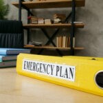 Planning as a Family for Natural Disasters
