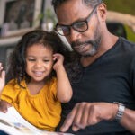 4 Ideas to Encourage Family Reading Time