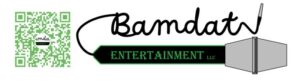 Bamdat Logo