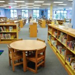 Social Worker in the Libraries Program