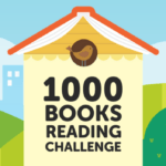 1000 Books Before Kindergarten™ Program