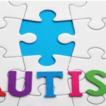 Early Detection is Key – Support for Children with Autism