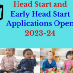 Head Start and Early Head Start Applications Open for 2023-2024