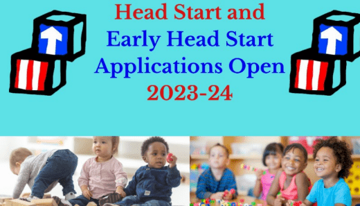 Head Start and Early Head Start