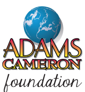 Adams Cameron Foundation logo