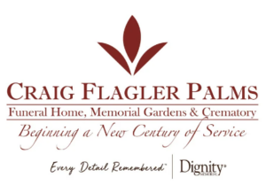 Craig Flagler Palms Funeral Home logo