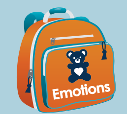Backpack Series_Emotions