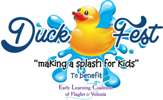 Duck Fest logo