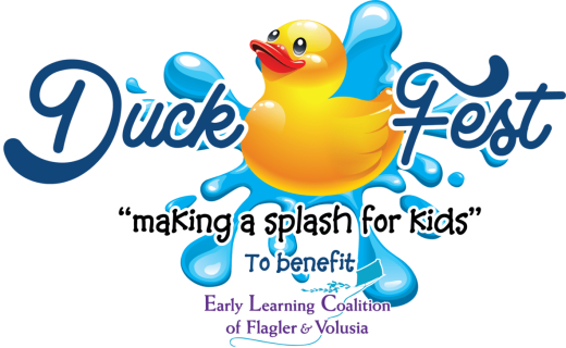 Duck Fest logo